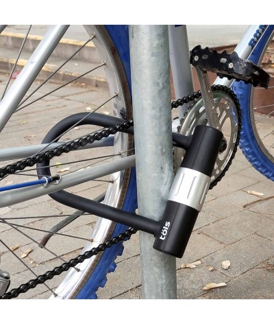 Antivol en U 180 mm (L) x 245 mm (H)