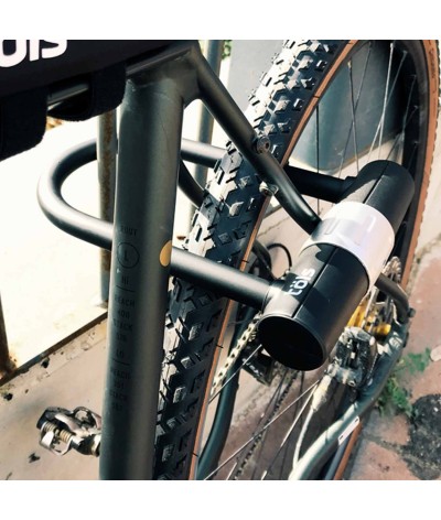 Antivol en U 180 mm (L) x 245 mm (H)