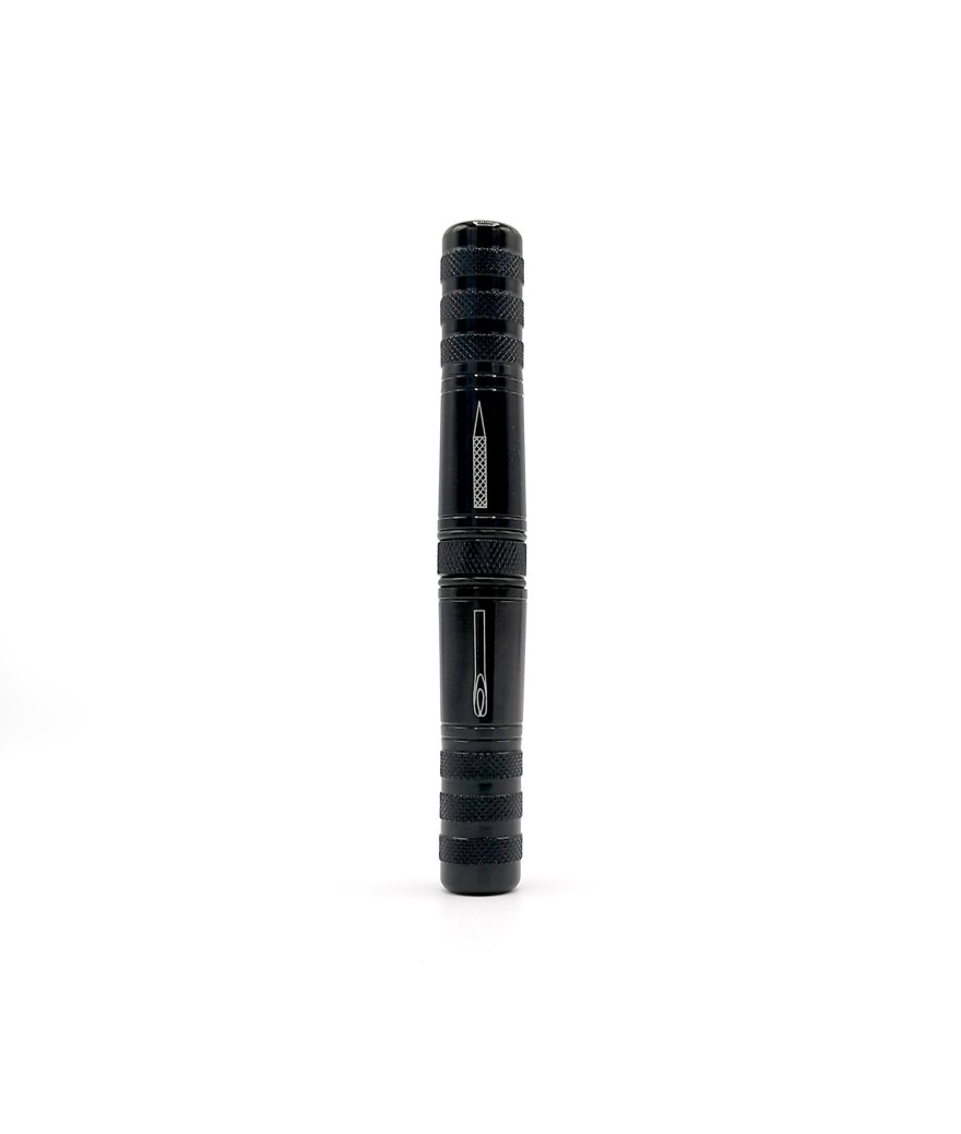 Kit de réparation Tubeless Noir