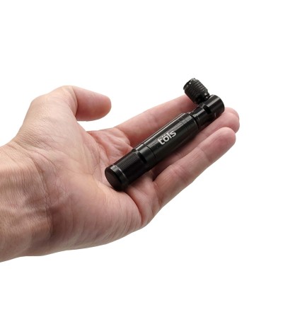 Kit de réparation Aina Tubeless + Co2