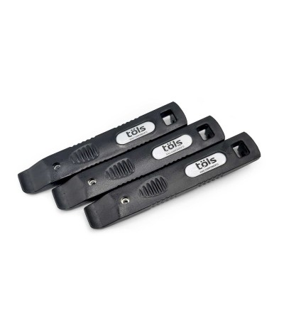 Démonte-pneus Pro, 3 Unités