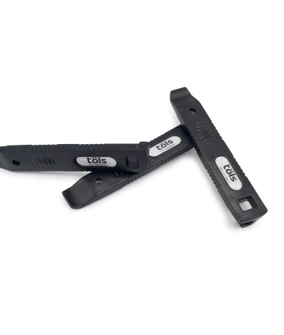 Démonte-pneus Pro, 3 Unités