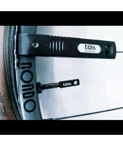 Démonte-pneus Pro, 3 Unités