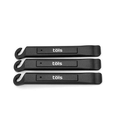 DÉMONTE-PNEU, 3 Unités