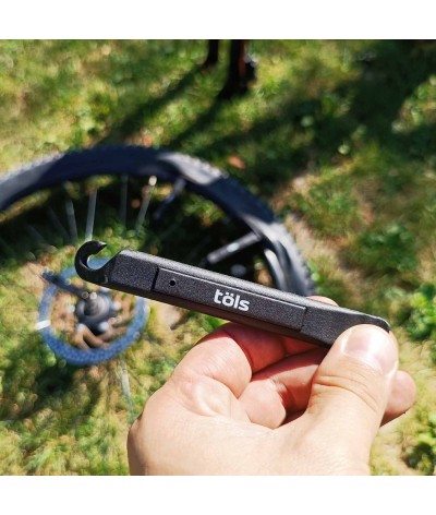 DÉMONTE-PNEU, 3 Unités