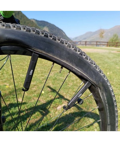 DÉMONTE-PNEU, 3 Unités