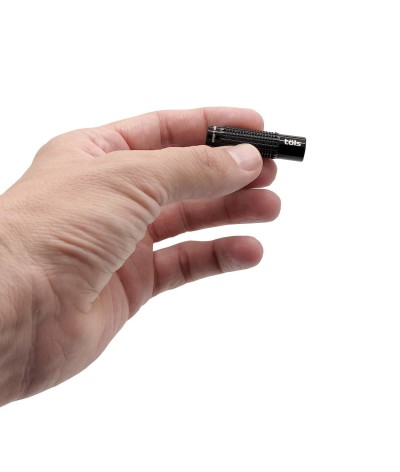 Adaptateur CO2 II Noir