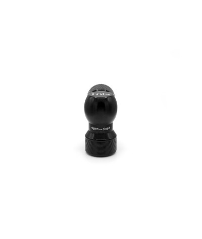 Adaptateur CO2 III Noir