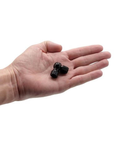 Adaptateur CO2 III Noir