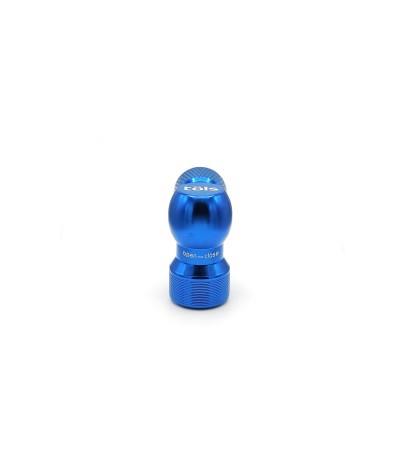 Adaptateur CO2 III Bleu
