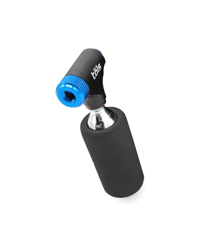 Kit de Gonflage au CO2
