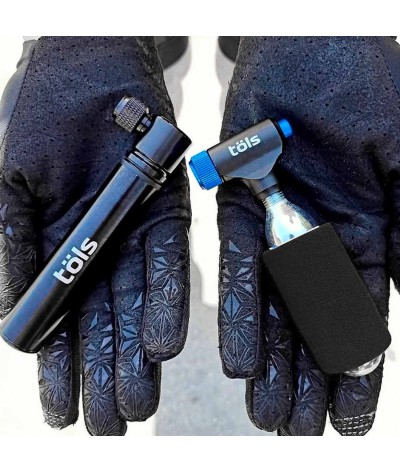 Kit de Gonflage au CO2