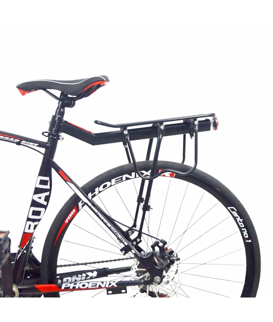 Porte Bagage / Tige de Selle Réglable