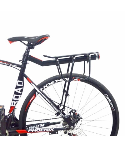 Porte Bagage / Tige de Selle Réglable