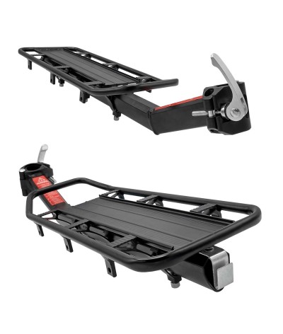 Porte Bagage / Tige de Selle Réglable