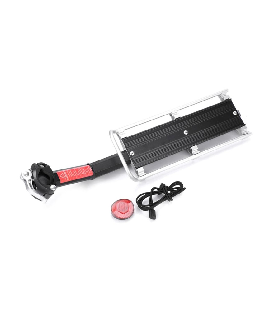 Porte Bagage / Tige de selle