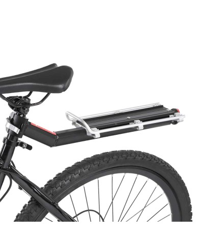 Porte Bagage / Tige de selle