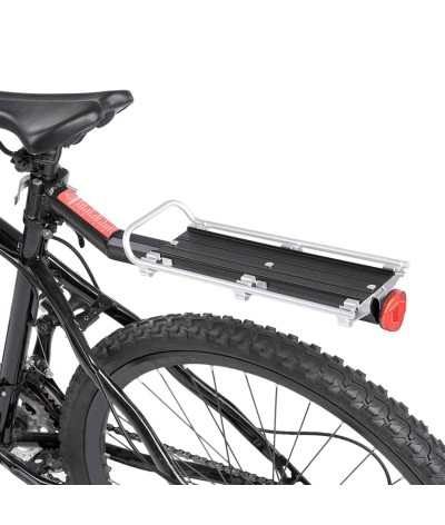 Porte Bagage / Tige de selle