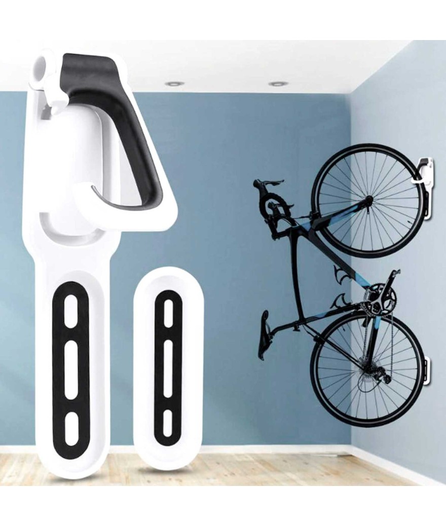 Support Mural Vélo Aina