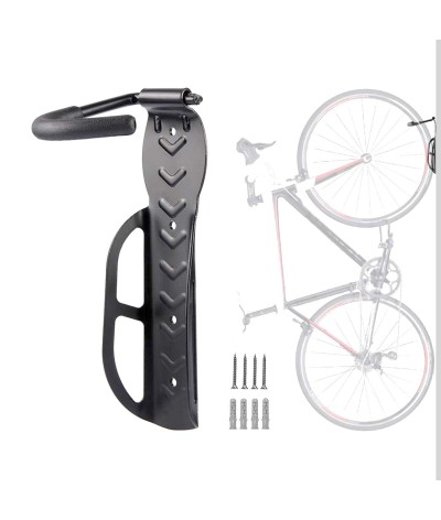 Support Mural Vélo Lexia