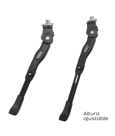 Béquille Renforcée a Fixation Centrale