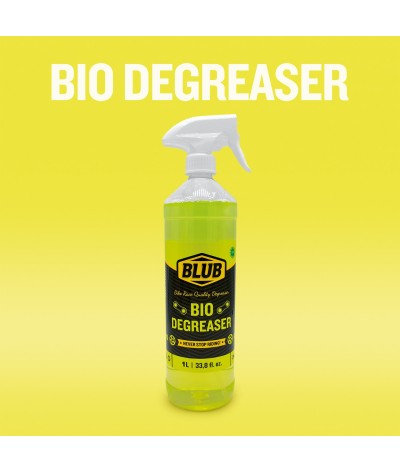 BLUB - Dégraissant bio - 1l