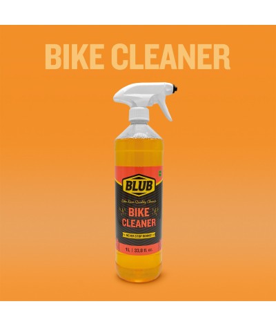 BLUB - Nettoyant vélo - 1l