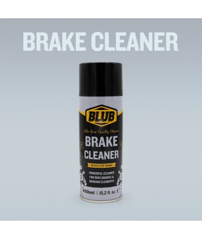 BLUB - Nettoyant frein - 500ml