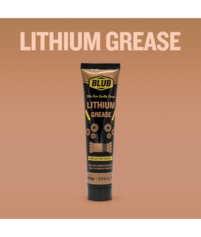 BLUB - Graisse au lithium - 100mg