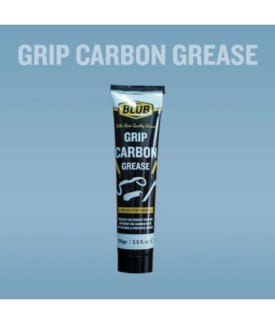 BLUB - Graisse carbone grip - 100mg