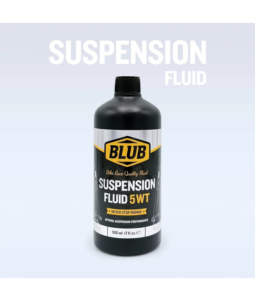 Liquide de suspension Blub - 500ml