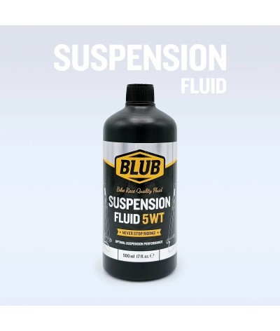 Liquide de suspension Blub - 500ml
