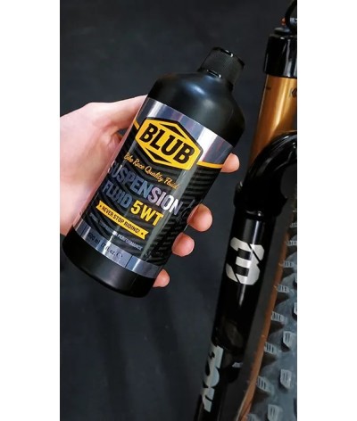 Liquide de suspension Blub - 500ml
