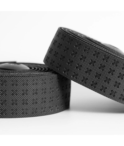 Ruban de cintre DOMESTIQUE - Noir/Noir