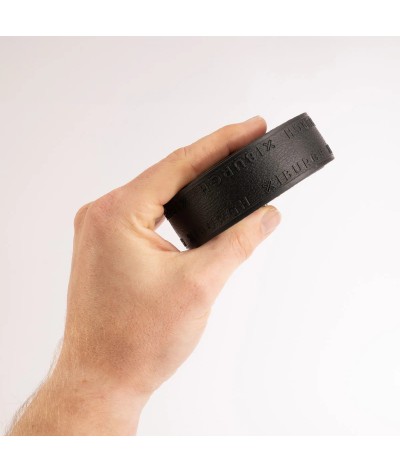 Ruban de cintre PINNACLE - Noir/Noir