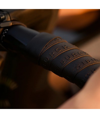 Ruban de cintre PINNACLE - Noir/Noir