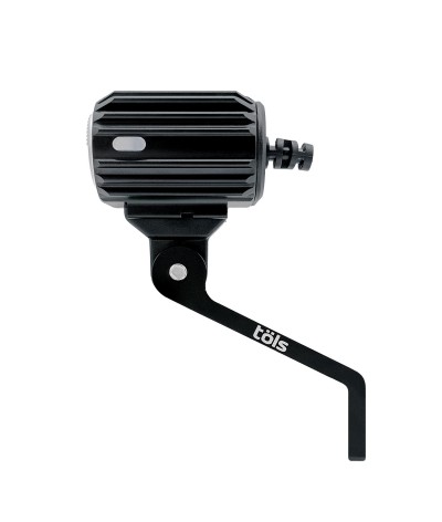 Feu avant E-Bike 1600