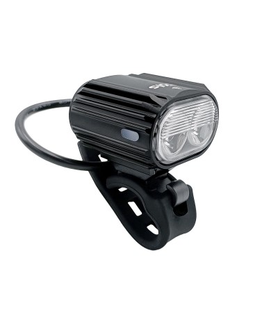 Feu avant E-Bike 1600