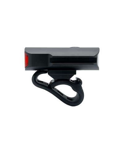 Feu avant et arrière Aina Compact 600 GP