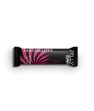 JELLY BAR LICORICE / REGALIZ