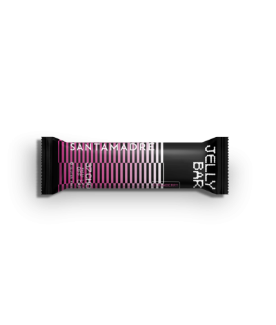 JELLY BAR STRAWBERRY