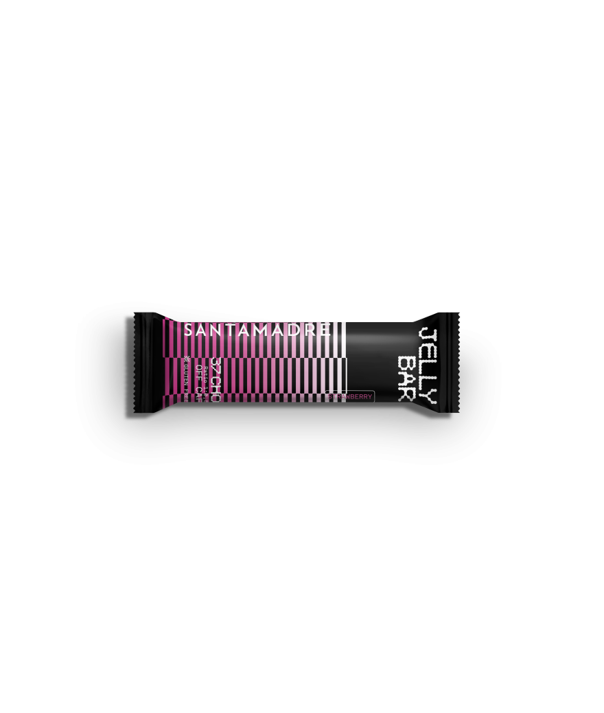 JELLY BAR STRAWBERRY