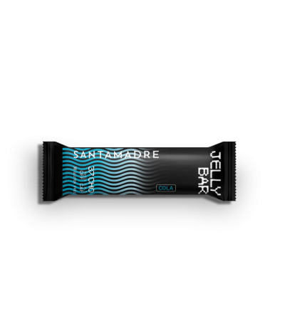 JELLY BAR COLA