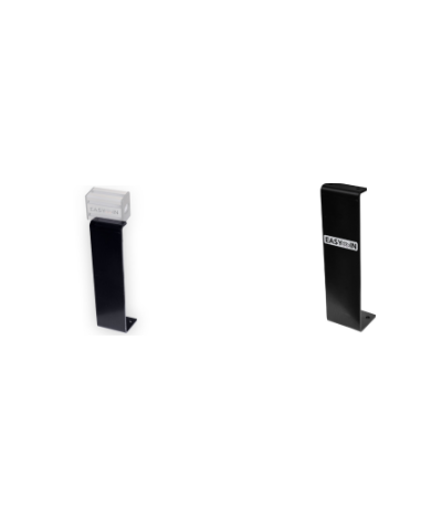 Réhausseur de support de fourche - 250mm