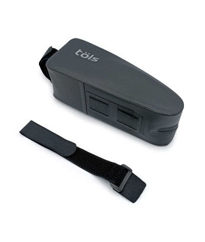 Sacoche Töls Tube Supérieur Waterproof