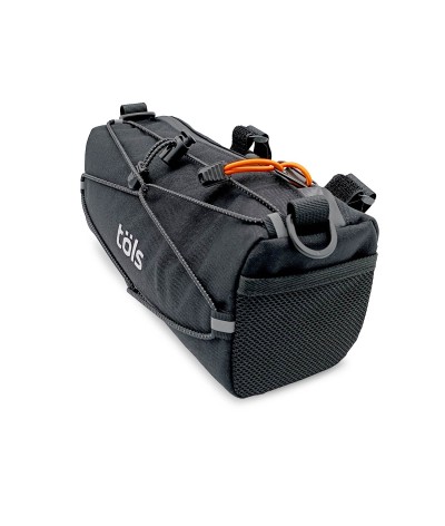 Sacoche Töls Cintre Vélo