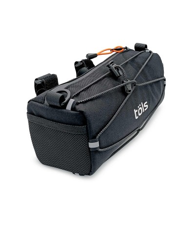 Sacoche Töls Cintre Vélo