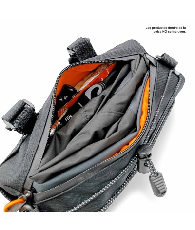 Sacoche Töls Cintre Vélo