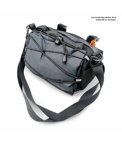 Sacoche Töls Cintre Vélo