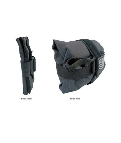 Sacoche Töls Légère